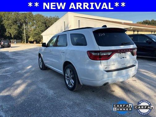2023 Dodge Durango GT