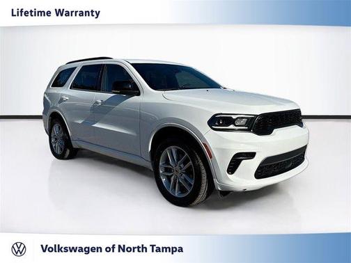 2023 Dodge Durango GT