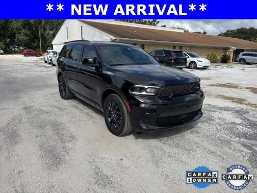 2023 Dodge Durango SXT