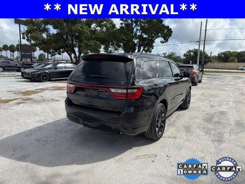 2023 Dodge Durango SXT