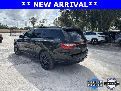 2023 Dodge Durango SXT