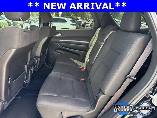 2023 Dodge Durango SXT