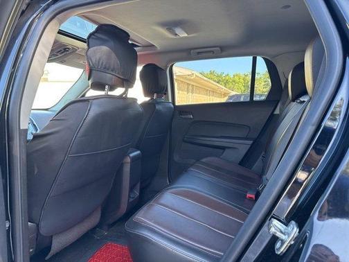2015 GMC Terrain SLT-1