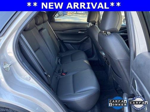 2024 Mazda CX-30 Select