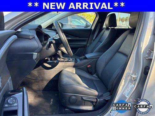 2024 Mazda CX-30 Select