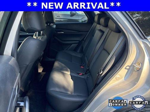 2024 Mazda CX-30 Select