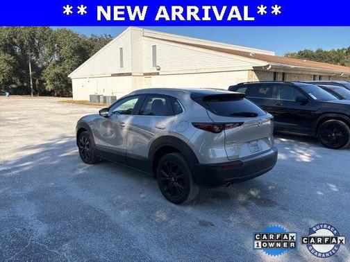 2024 Mazda CX-30 Select