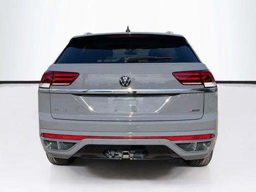 2022 Volkswagen Atlas Cross Sport 3.6L V6 SEL R-Line