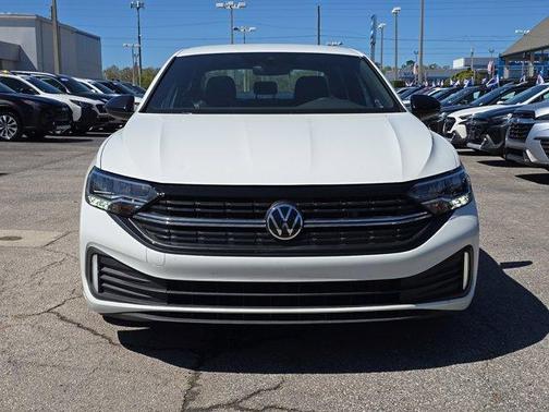 2024 Volkswagen Jetta 1.5T Sport