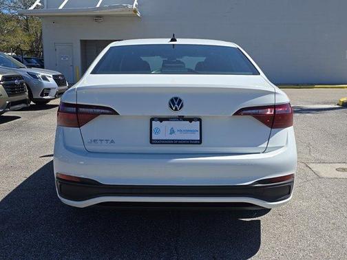 2024 Volkswagen Jetta 1.5T Sport