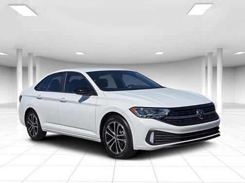 2024 Volkswagen Jetta 1.5T Sport
