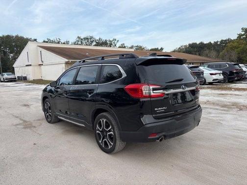2023 Subaru Ascent Limited 7-Passenger