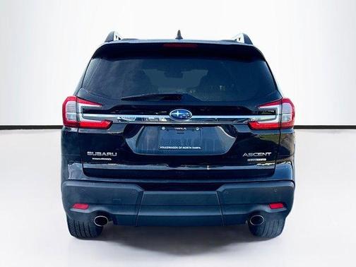 2023 Subaru Ascent Limited 7-Passenger