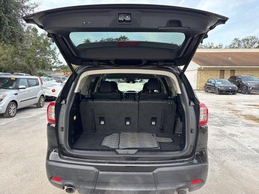 2023 Subaru Ascent Limited 7-Passenger