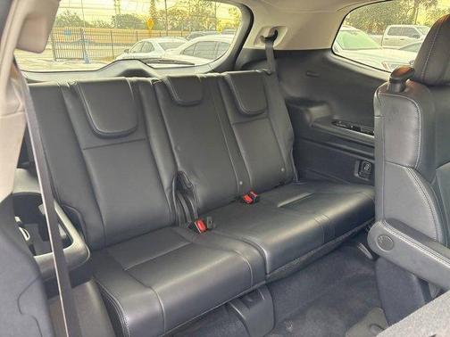 2023 Subaru Ascent Limited 7-Passenger