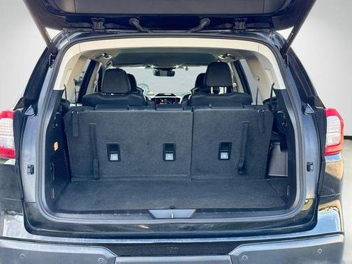2023 Subaru Ascent Limited 7-Passenger