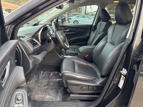 2023 Subaru Ascent Limited 7-Passenger