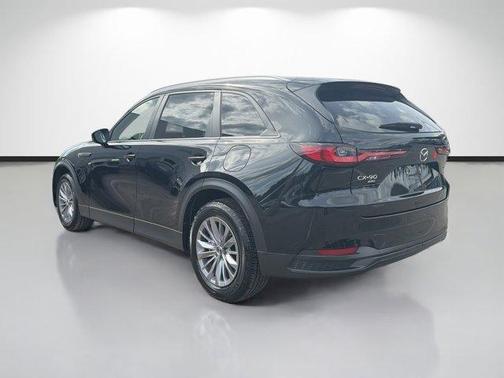 2024 Mazda CX-90 SE