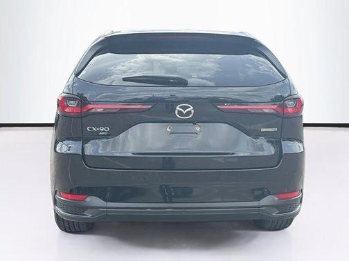 2024 Mazda CX-90 SE