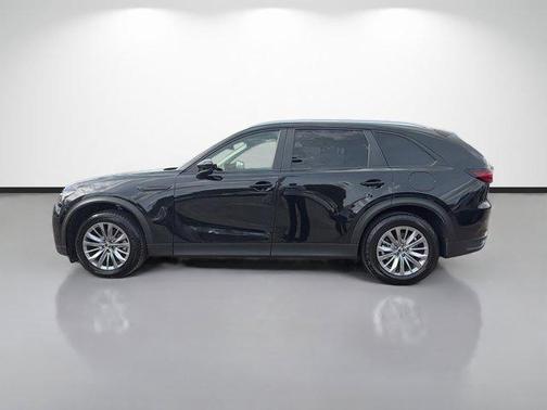 2024 Mazda CX-90 SE