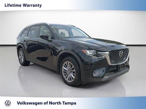 2024 Mazda CX-90 SE