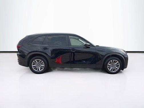2024 Mazda CX-90 SE