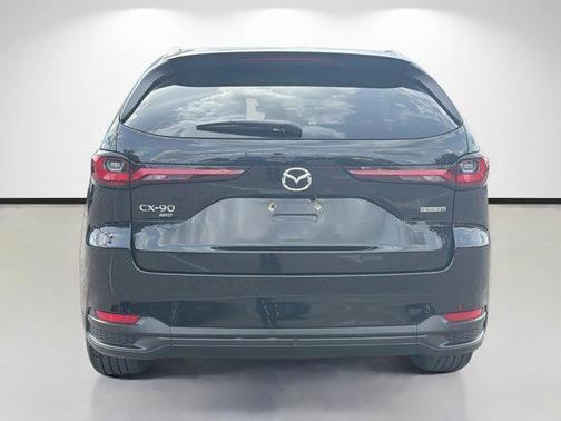 2024 Mazda CX-90 SE