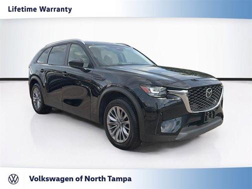 2024 Mazda CX-90 SE