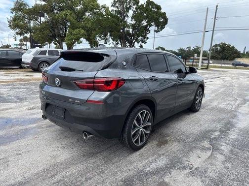 2021 BMW X2 sDrive28i