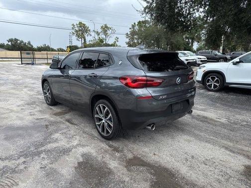 2021 BMW X2 sDrive28i