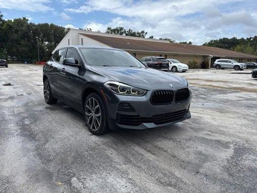 2021 BMW X2 sDrive28i