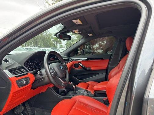 2021 BMW X2 sDrive28i