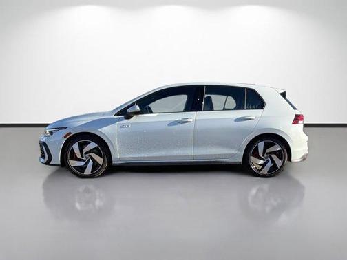 2026 Volkswagen Golf GTI S