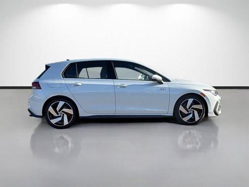 2026 Volkswagen Golf GTI S