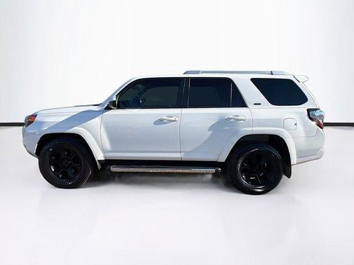 2017 Toyota 4Runner Limited
