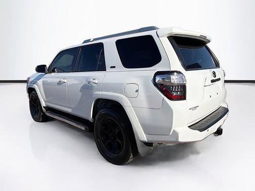 2017 Toyota 4Runner Limited