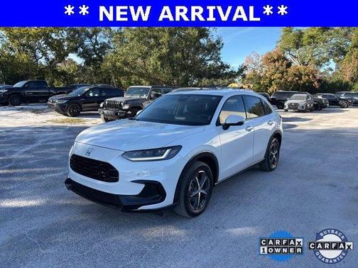 2023 Honda HR-V EX-L