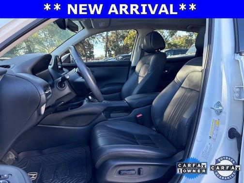 2023 Honda HR-V EX-L