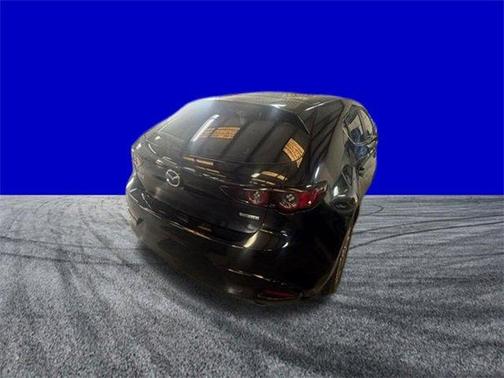 2021 Mazda Mazda3 2.5S FWD