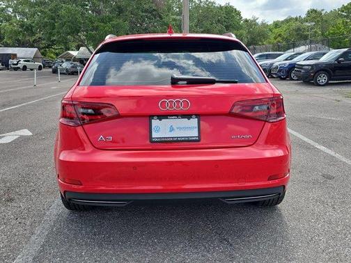 2016 Audi A3 e-tron 1.4T Premium