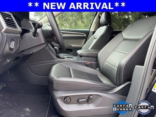 2023 Volkswagen Atlas 2.0T SE