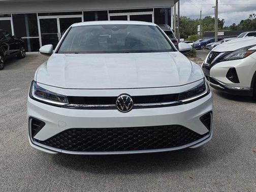 2025 Volkswagen Jetta 1.5T S