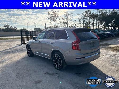 2023 Volvo XC90 B6 Plus 7-Seater