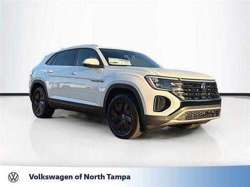 2026 Volkswagen Atlas Cross Sport 2.0T SE