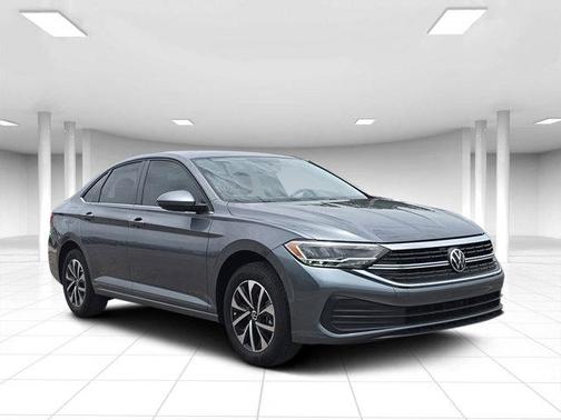 2022 Volkswagen Jetta 1.5T S