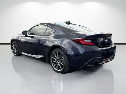 2025 Subaru BRZ SERIES.PURPLE