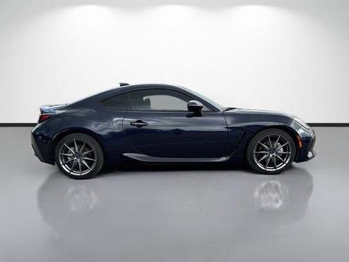2025 Subaru BRZ SERIES.PURPLE