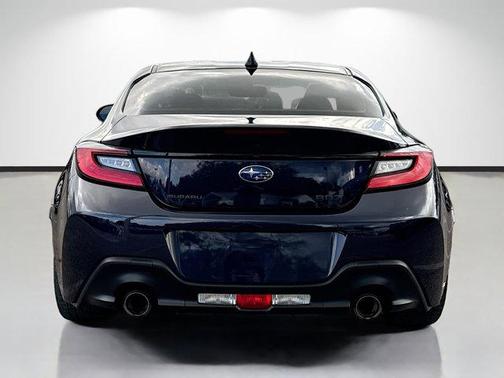 2025 Subaru BRZ SERIES.PURPLE