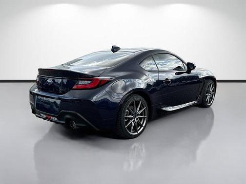 2025 Subaru BRZ SERIES.PURPLE