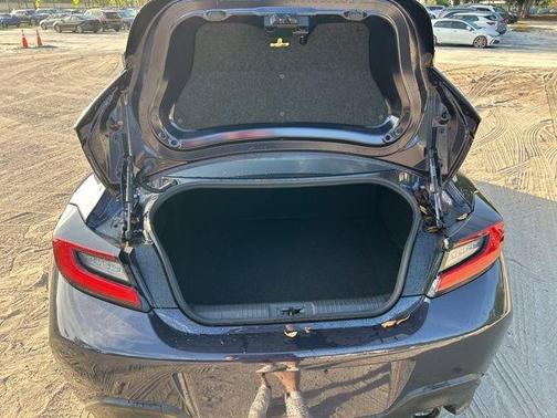 Galaxy 2025 Subaru BRZ SERIES.PURPLE